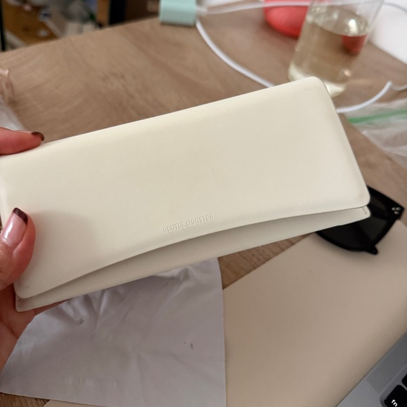 Gentle Monster Palette 01 Sunglasses - Picture 8 of 11